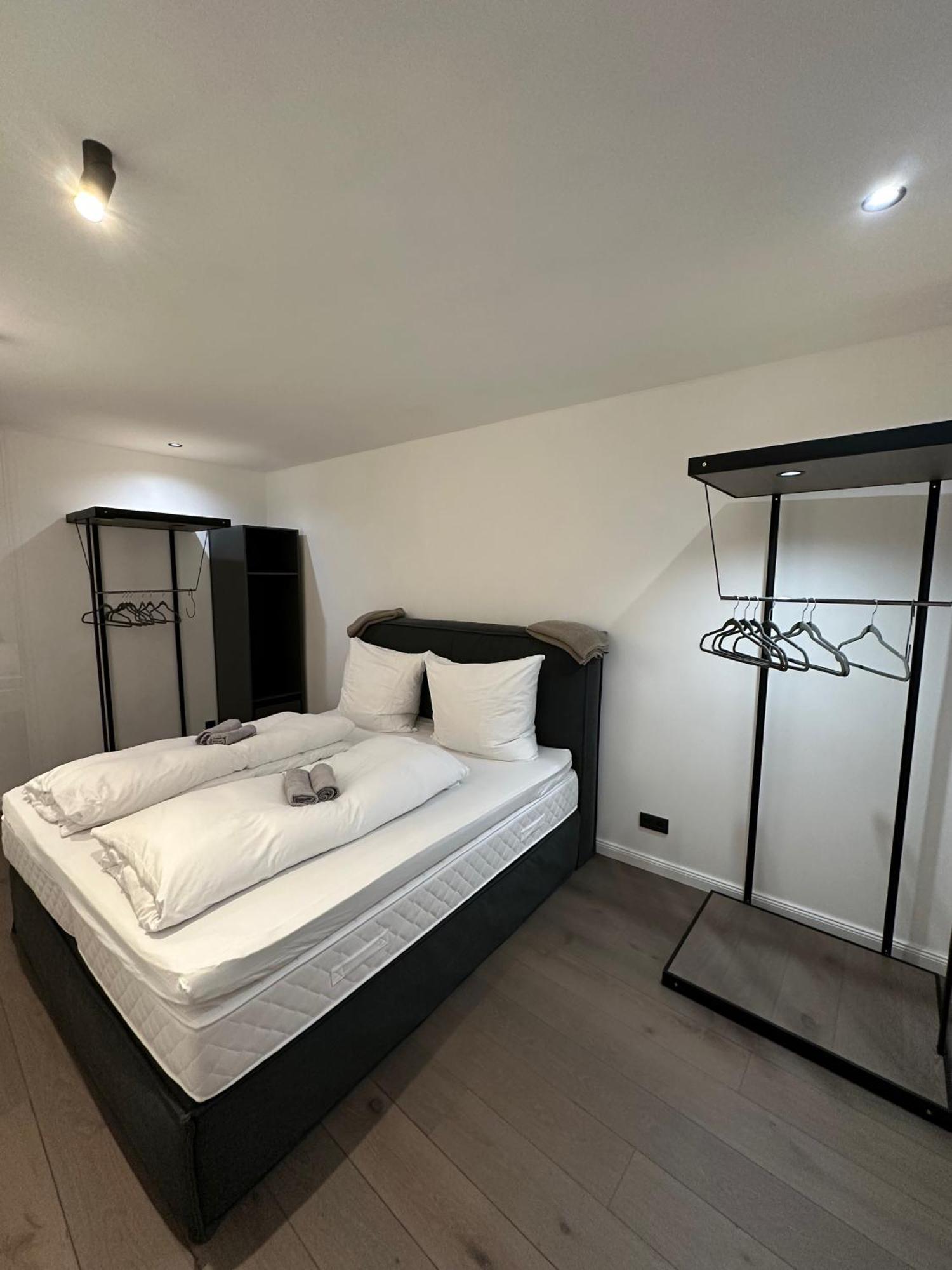 Kaiserin Sissi - City Apartment Downtown Вена Экстерьер фото